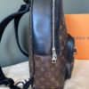 Louis Vuitton Monogram Macassar Josh Backpack 6