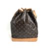 Louis Vuitton Monogram Noe GM Bucket Bag 9