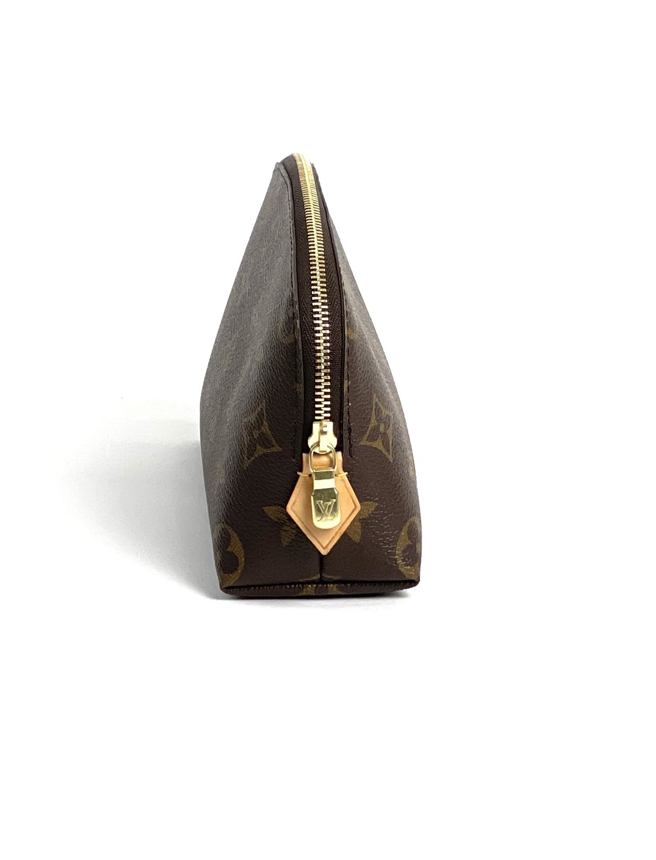 Louis Vuitton MONOGRAM EMPREINTE Cosmetic pouch pm