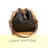Louis Vuitton 2019 Monogram Petit Noe Bucket Bag 28