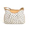 Louis Vuitton Damier Azur Siracusa PM Crossbody (Copy) 6