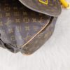 Louis Vuitton Monogram Kalahari GM Limited Edition Hobo 11