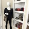 Gucci GG Ophidia Crossbody Bag 2