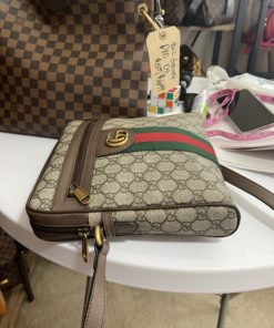 Gucci GG Ophidia Crossbody Bag side