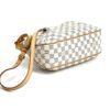 Louis Vuitton Damier Azur Siracusa PM Crossbody (Copy) 11