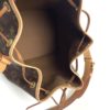 Louis Vuitton 2019 Monogram Petit Noe Bucket Bag 34