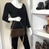 Louis Vuitton Monogram Favorite MM 4