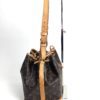 Louis Vuitton 2019 Monogram Petit Noe Bucket Bag 20