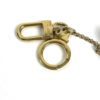 Louis Vuitton Limited Edition Jack and Lucie Handbag Charm Brown Tan 9