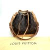 Louis Vuitton 2019 Monogram Petit Noe Bucket Bag 5