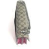 Gucci GG Supreme Monogram Medium Dionysus Shoulder Bag Pink 26