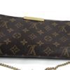 Louis Vuitton Monogram Favorite MM 24