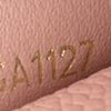 Louis Vuitton Monogram Pallas Compact Wallet with Rose Poudre 11