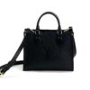 Louis Vuitton ONTHEGO PM Monogram Empreinte Crossbody 3
