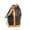 Louis Vuitton Monogram Noe GM Bucket Bag 10