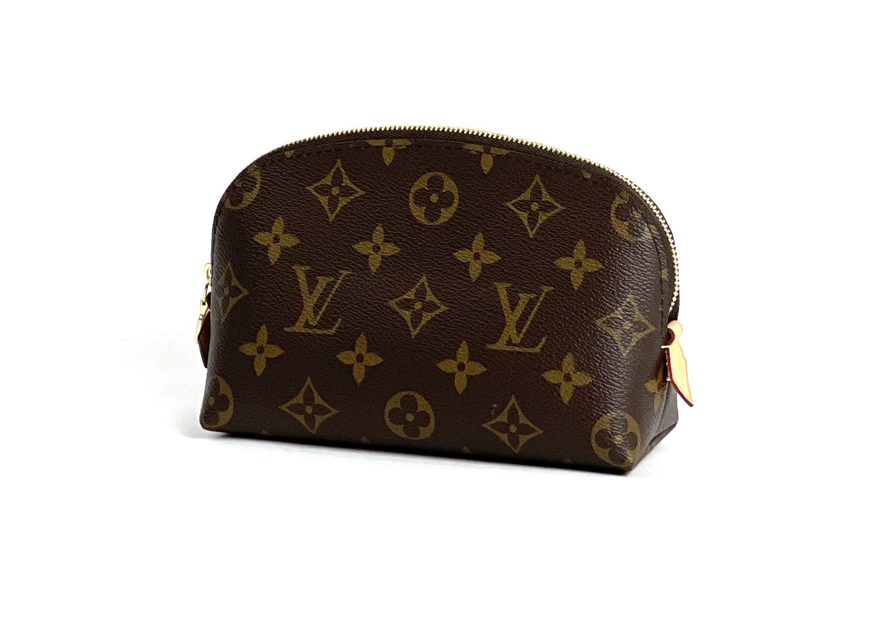 Louis Vuitton Azur Ronde Cosmetic Case PM - A World Of Goods For You, LLC
