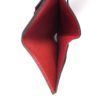 Louis Vuitton Monogram Pallas Compact Wallet with Cherry Red 13