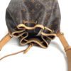 Louis Vuitton 2019 Monogram Petit Noe Bucket Bag 27