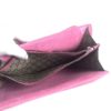 Gucci GG Supreme Monogram Medium Dionysus Shoulder Bag Pink 11