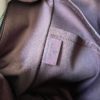 Louis Vuitton Monogram Macassar Josh Backpack 14