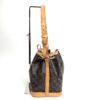 Louis Vuitton 2019 Monogram Petit Noe Bucket Bag 23