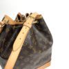 Louis Vuitton Monogram Noe GM Bucket Bag 14