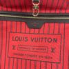 Louis Vuitton Damier Ebene Neverfull GM 2022 19