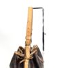 Louis Vuitton 2019 Monogram Petit Noe Bucket Bag 22