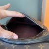 Louis Vuitton Monogram Macassar Josh Backpack 11