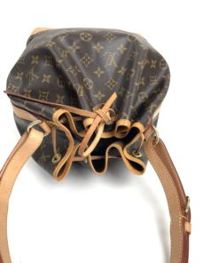 Louis Vuitton Monogram Noe GM Bucket Bag top