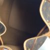 Louis Vuitton 2019 Monogram Petit Noe Bucket Bag 35