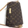 Louis Vuitton Monogram Favorite MM 14
