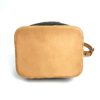 Louis Vuitton 2019 Monogram Petit Noe Bucket Bag 8