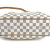 Louis Vuitton Damier Azur Siracusa PM Crossbody (Copy) 17