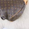 Louis Vuitton Monogram Kalahari GM Limited Edition Hobo 13