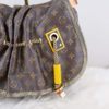 Louis Vuitton Monogram Kalahari GM Limited Edition Hobo 15