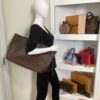 Louis Vuitton Damier Ebene Neverfull GM 2022 3