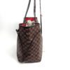 Louis Vuitton Damier Ebene Neverfull GM 2022 12