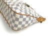 Louis Vuitton Damier Azur Siracusa PM Crossbody (Copy) 19
