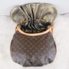 Louis Vuitton Monogram Kalahari GM Limited Edition Hobo 16