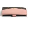 Louis Vuitton Monogram Pallas Compact Wallet with Rose Poudre 6