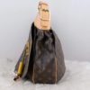 Louis Vuitton Monogram Kalahari GM Limited Edition Hobo 5