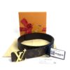 Louis Vuitton Monogram Canvas LV Initiales 40mm Reversible (85 x 34) 11
