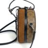 Louis Vuitton Petite Boite Chapeau Bag Leopard Print & Reverse Monogram Canvas 4