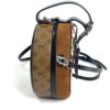 Louis Vuitton Petite Boite Chapeau Bag Leopard Print & Reverse Monogram Canvas 2