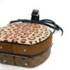 Louis Vuitton Petite Boite Chapeau Bag Leopard Print & Reverse Monogram Canvas 7