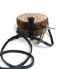 Louis Vuitton Petite Boite Chapeau Bag Leopard Print & Reverse Monogram Canvas 10