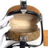 Louis Vuitton Petite Boite Chapeau Bag Leopard Print & Reverse Monogram Canvas 18
