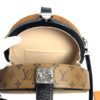 Louis Vuitton Petite Boite Chapeau Bag Leopard Print & Reverse Monogram Canvas 17