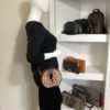 Louis Vuitton Petite Boite Chapeau Bag Leopard Print & Reverse Monogram Canvas 13